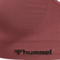 Top "hmlTIF Seamless Sports Top"