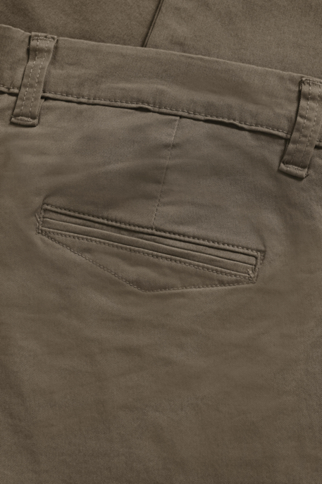 Chinohose "Brent"