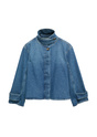 Jeansjacke