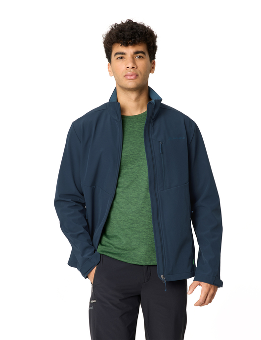 Softshell-Jacke "Cyclone"