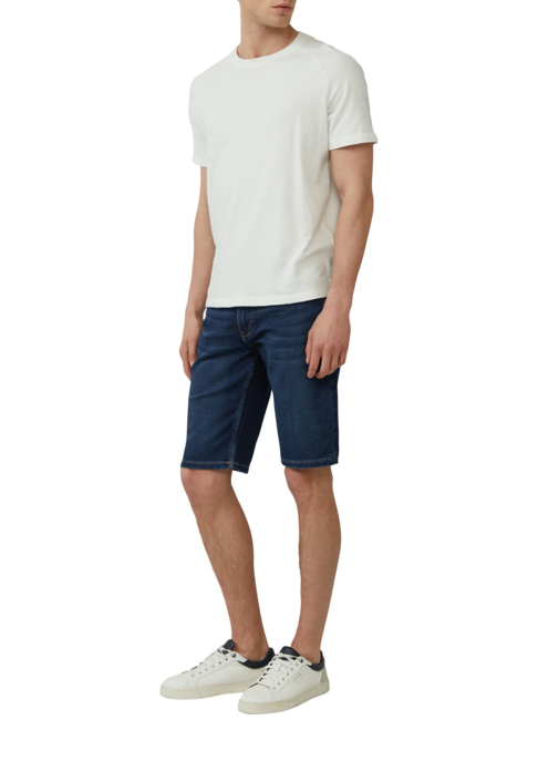Jeans-Shorts