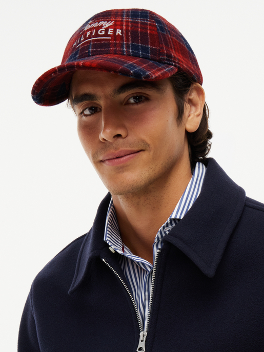 Cap