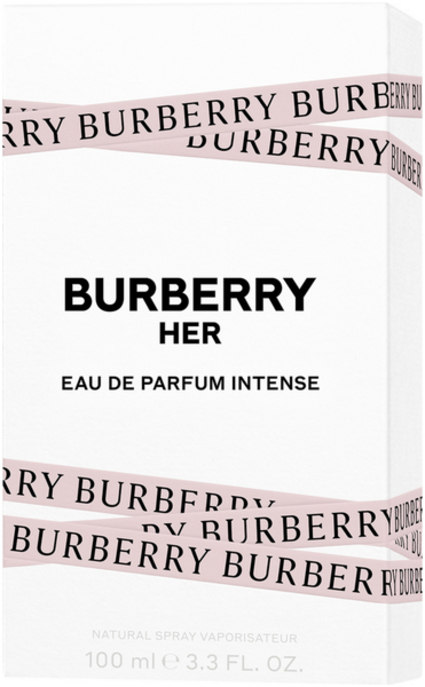 Eau de Parfum "Her"