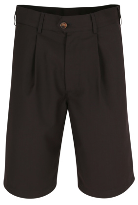 Shorts "Pleated"