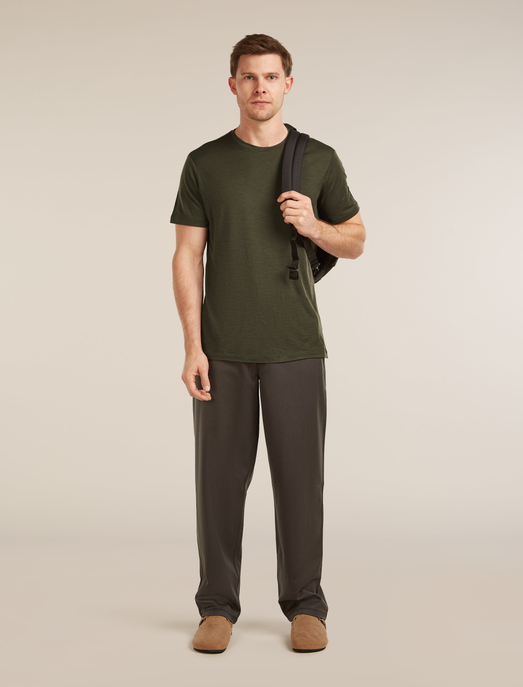 T-Shirt "Merino 140 Tech Lite III"