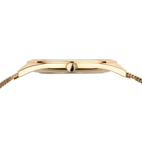 Uhr "Ultra Slim"