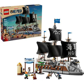 75646 Garps Marineschlachtschiff V29
