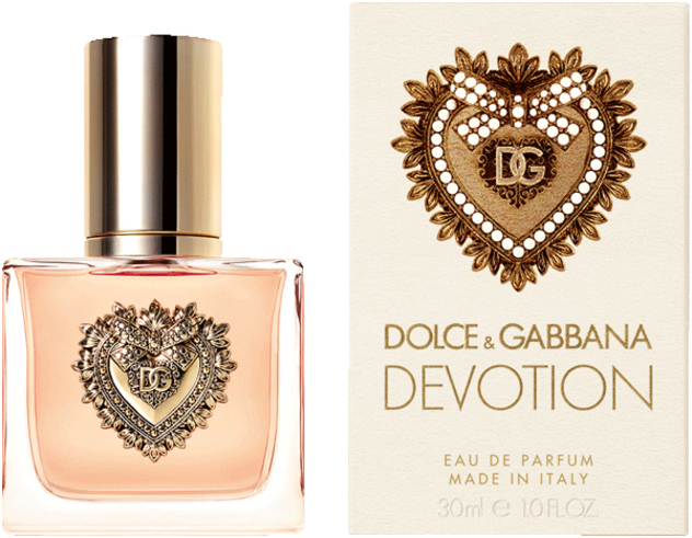 EdP Spray 30 ml