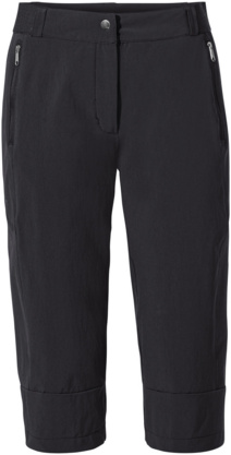 Trekkinghose "Farley Stretch Capri III"