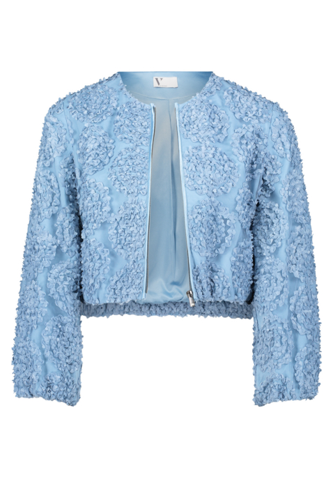 Bomberjacke