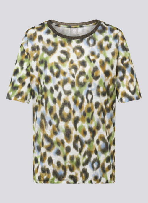 T-Shirt "Natur Walk"
