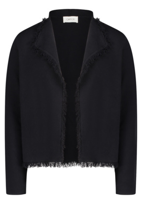 Strickjacke "Cartoon"