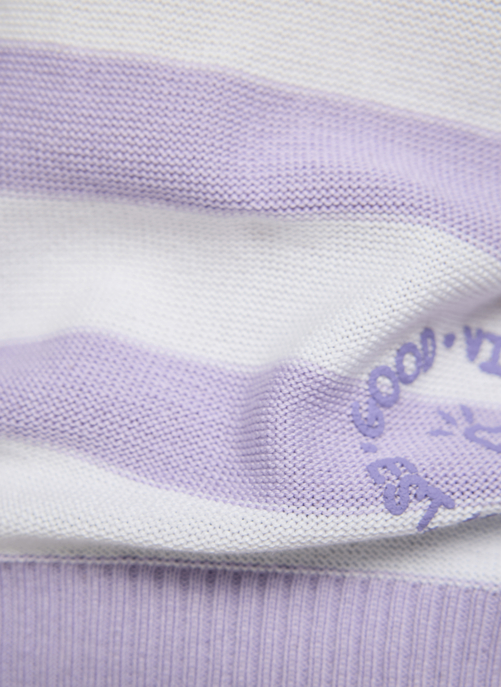 Pullover "Butterfly"