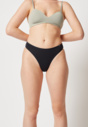 Rio-Slip "Cotton Essentials", 3er-Pack