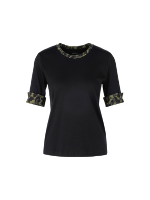 T-Shirt "Jersey"