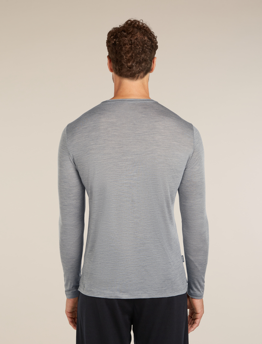 Langarmshirt "125 Cool-Lite™ Sphere"