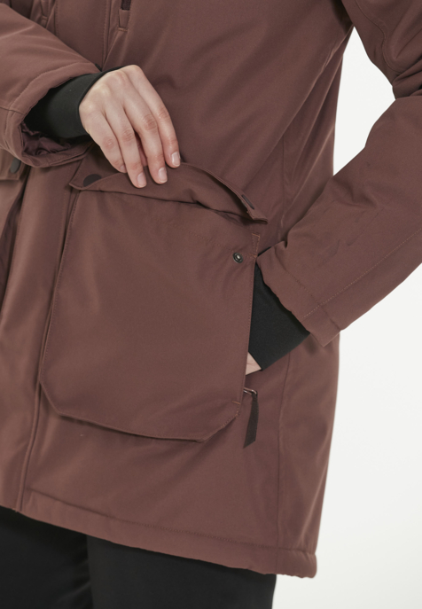 Cargo-Skijacke "W-PRO 10000"
