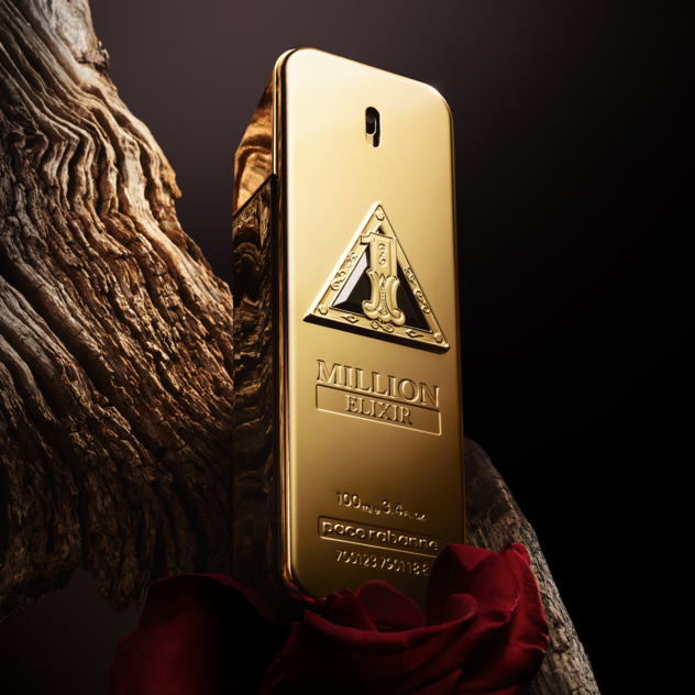 "1 Million Elixir" Parfum Intense Spray 100 ml