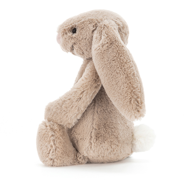 Kuscheltier "Bashful Beige Bunny´"