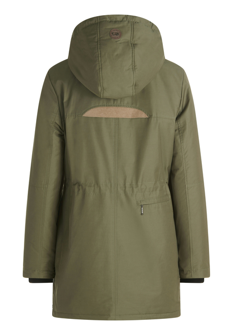 Jacke