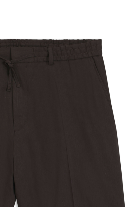 Leinenshorts "Peter"