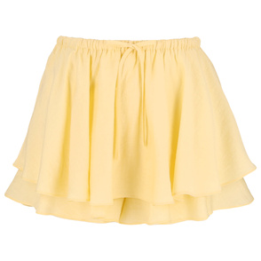 Skort "Butter"