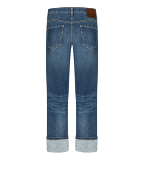 Jeans "Kerry Straight"