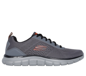 Sneaker "Track-Leshur"