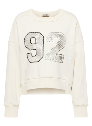 Sweatshirt "BrooklynBeat"