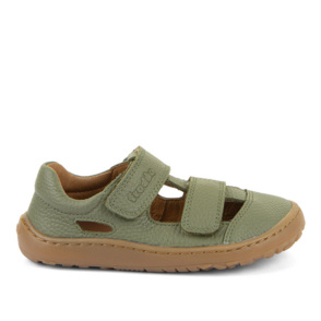 Barfußsandalen