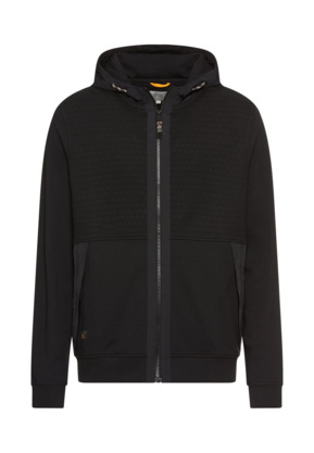 Sweatjacke