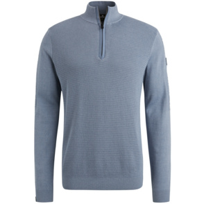 Pullover "cotton modal mouline"