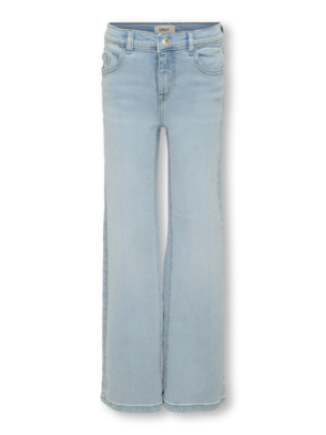 KOGJUICY LIFE WIDE LEG DNM DIA547 N