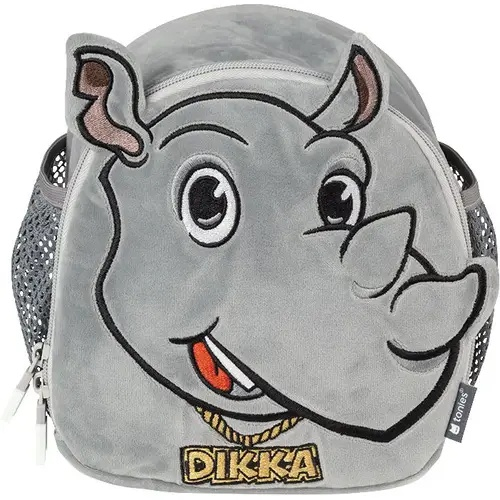 DIKKA Rucksack [DACH]