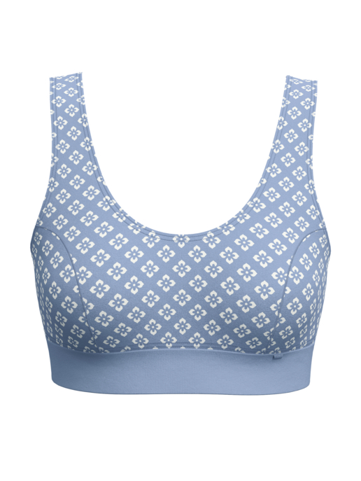 Elastisches Bustier