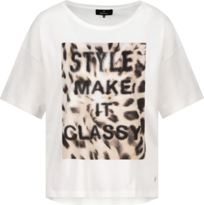 T-Shirt "Make it Classy"