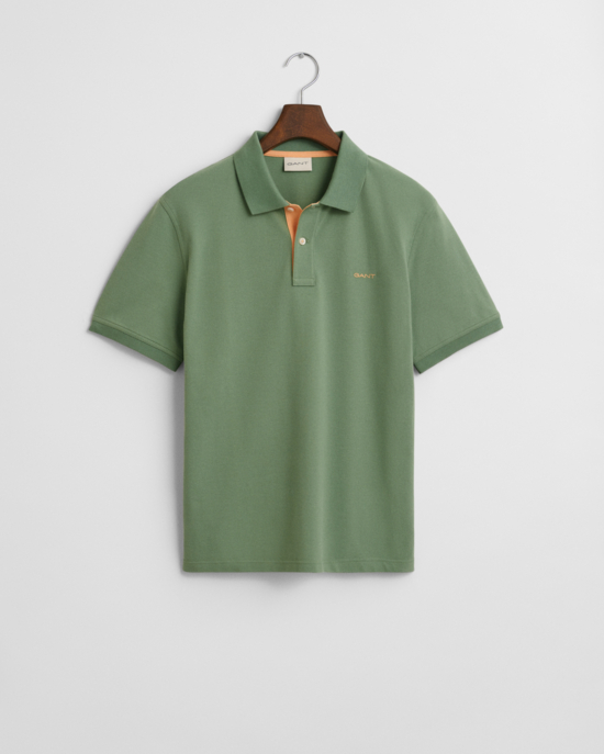 Poloshirt "REG CONTRAST"