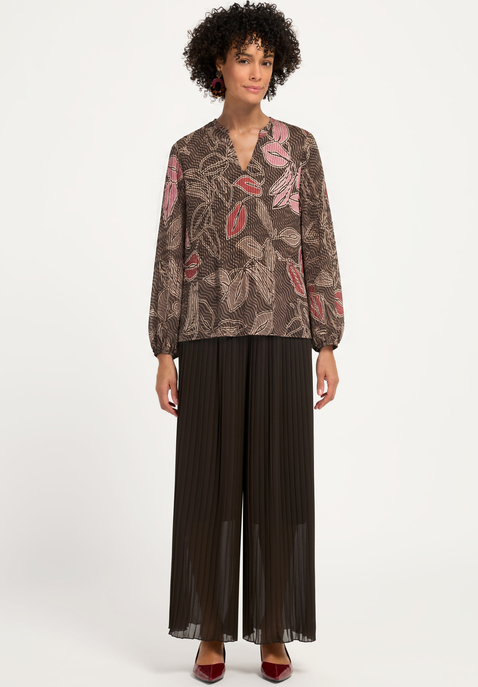 Bluse "Doret"