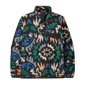 Fleecepullover "Lightweight Synchilla® Snap-T®"