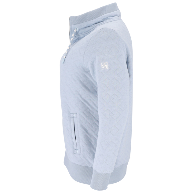 Sweatjacke