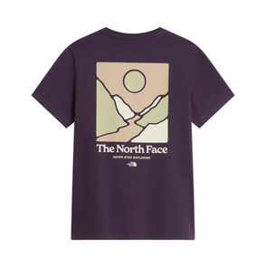 T-Shirt "Monte"