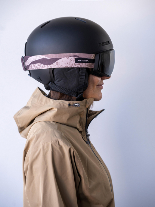 Skibrille "Granby 2 S Q-Lite"
