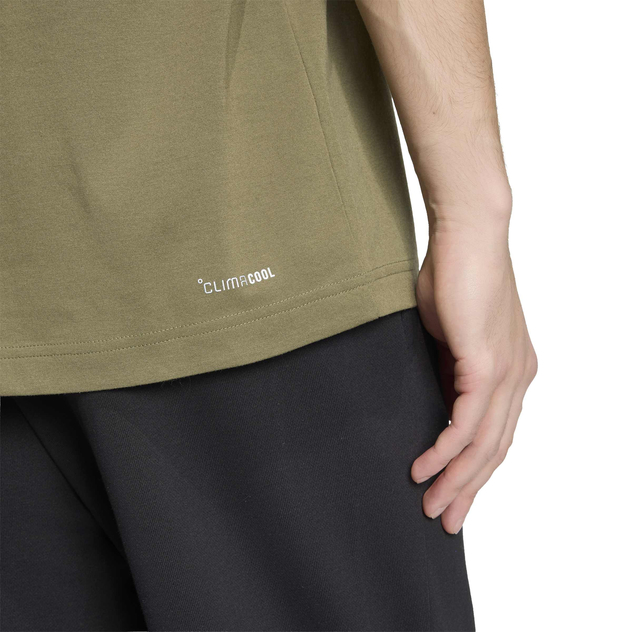 T-Shirt "ClimaCool City"