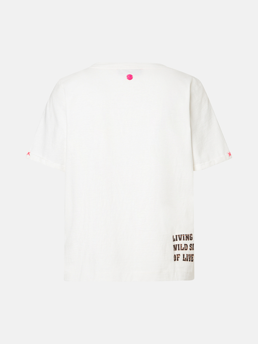 T-Shirt "ZetaL"