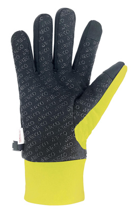 Stretchhandschuh "Neon Reflective Waterproof"