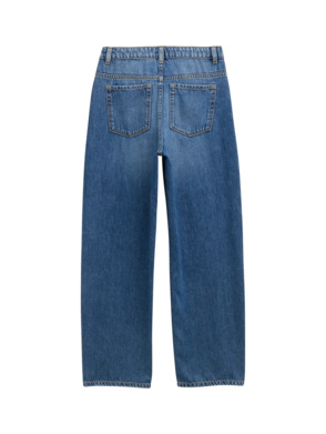 Jeans "skater"