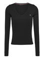 Langarmshirt