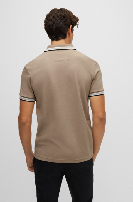 Poloshirt "Paddy"