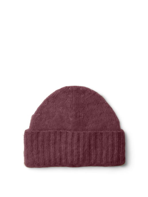 Strickmütze