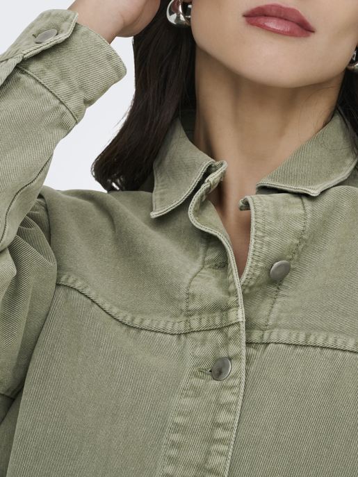 Hemdjacke "Jdynoma"